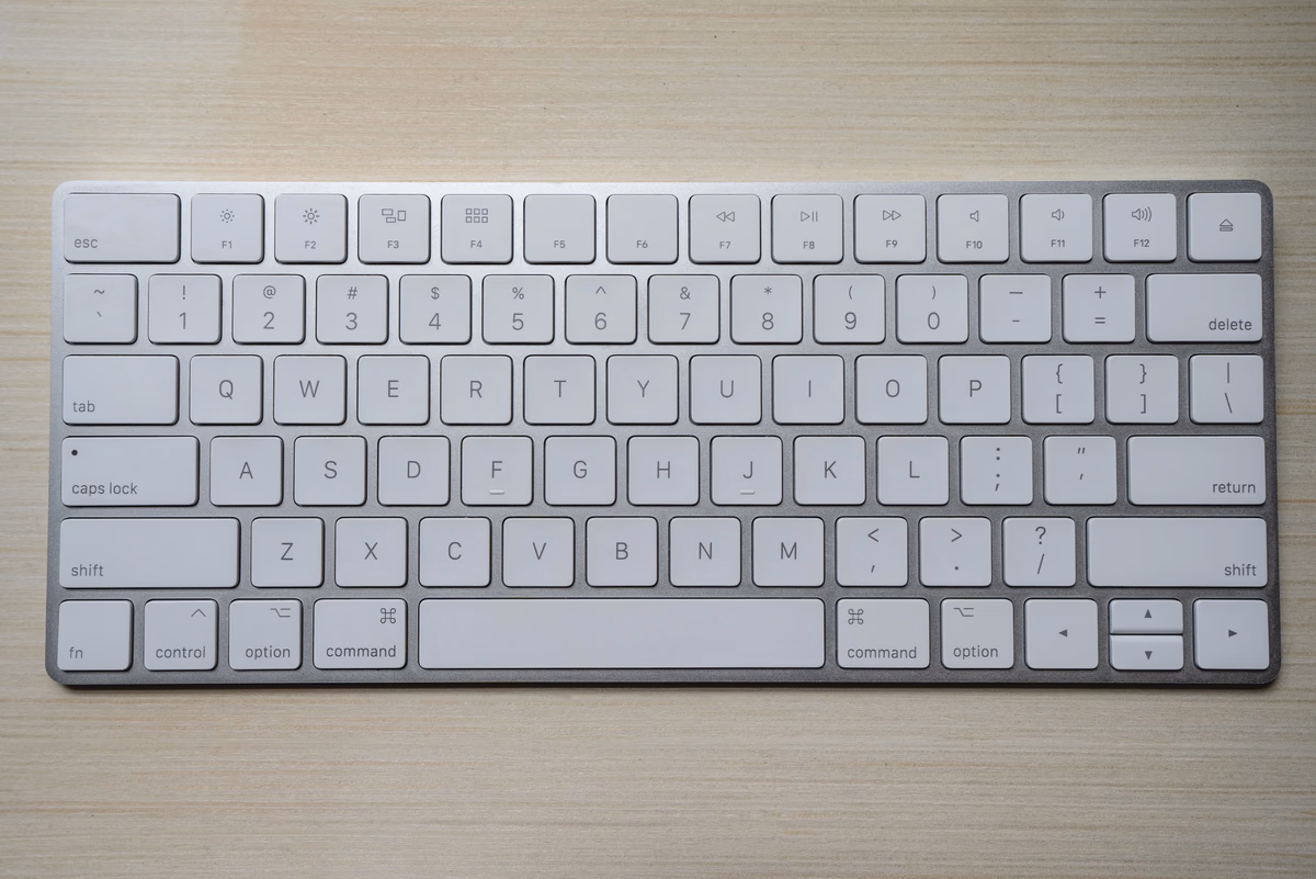 How to fix that annoying Mac OS bluetooth issue