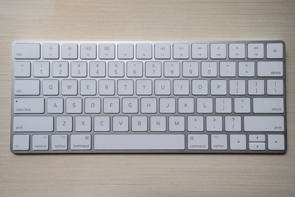 How to fix that annoying Mac OS bluetooth issue