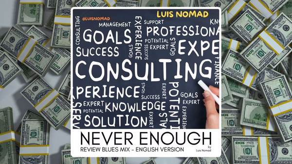 New Song: Never Enough