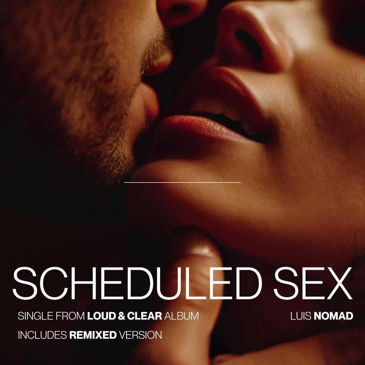 Cover of Scheduled Sex