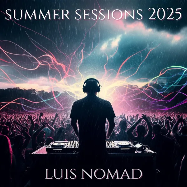 Cover of Summer Sessions 2025